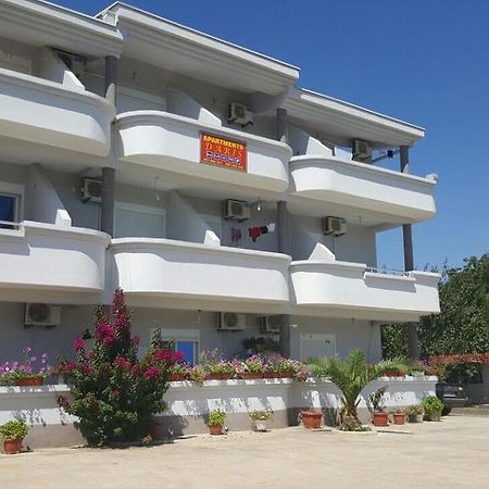 Apartments Daris อุลซิน ภายนอก รูปภาพ