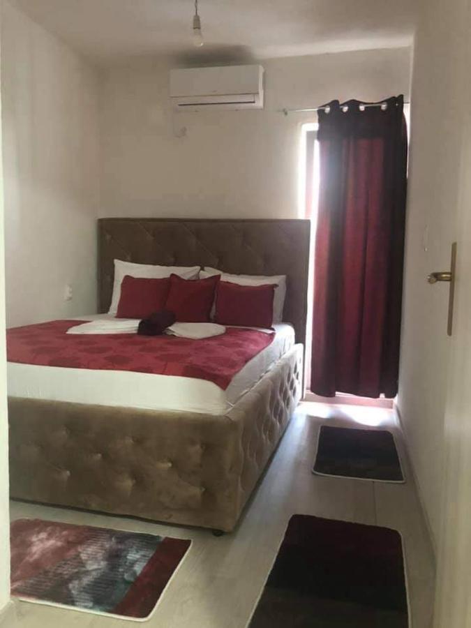 Apartments Daris อุลซิน ภายนอก รูปภาพ