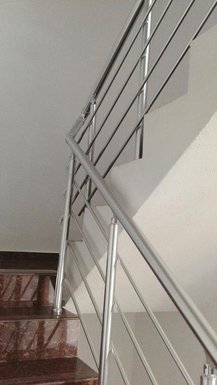 Apartments Daris อุลซิน ภายนอก รูปภาพ
