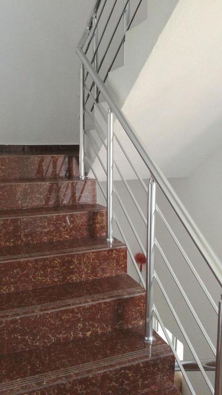 Apartments Daris อุลซิน ภายนอก รูปภาพ