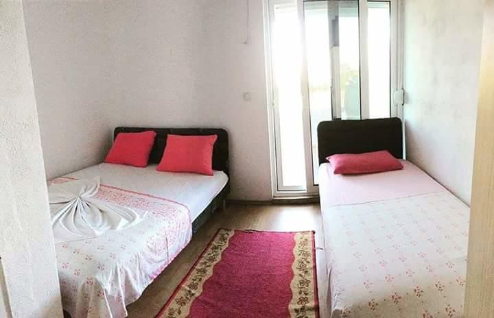 Apartments Daris อุลซิน ภายนอก รูปภาพ
