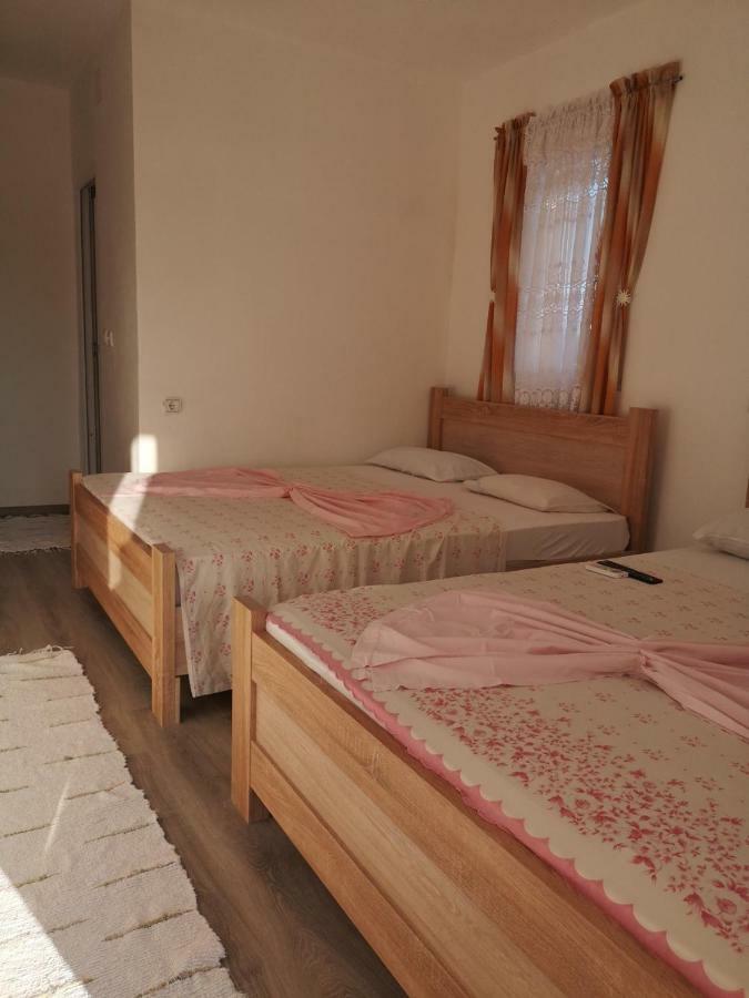 Apartments Daris อุลซิน ห้อง รูปภาพ