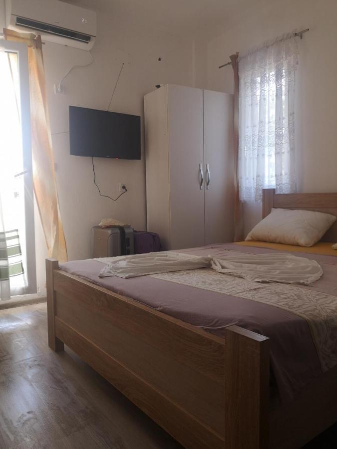 Apartments Daris อุลซิน ภายนอก รูปภาพ